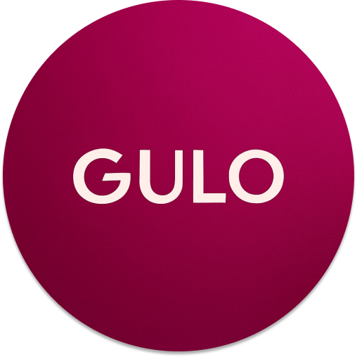 Artwork for Gulo by Kish & shy ink